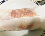 電子レンジで白身魚とキムチの蒸しチゲ作り方8写真