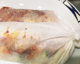 電子レンジで白身魚とキムチの蒸しチゲ作り方9写真