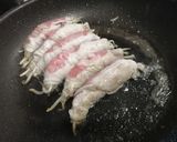 ★野菜の肉巻き★お弁当に作り方13写真