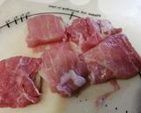 ★れんこん★肉巻き★フライ作り方2写真