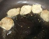 ★れんこん★肉巻き★フライ作り方3写真