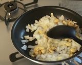 頭痛持ちなあなたに♪鯖缶のシャクシュカ♪作り方2写真