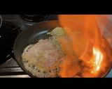No2850フワフワ柔らかポークソテー作り方16写真