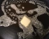 お弁当用☆エビのレモンバター炒め作り方3写真