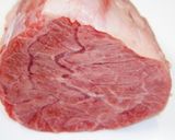ハンバーグステーキ職人のセンボンスジ焼肉作り方2写真