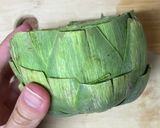 おつまみに！チーズアーティチョーク作り方5写真