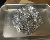 おつまみに！チーズアーティチョーク作り方9写真