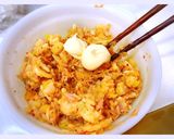 ツナキムポテサラ。作り方3写真
