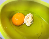 せせりと蒟蒻のキムチ炒め。作り方6写真