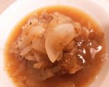 お弁当の除菌対策！新玉ねぎのポン酢あえ作り方7写真