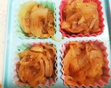 お弁当の除菌対策！新玉ねぎのポン酢あえ作り方8写真
