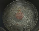 Persian Halva~Rose~作り方1写真