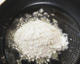 Persian Halva~Rose~作り方2写真