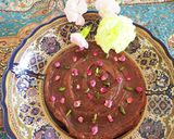 Persian Halva~Rose~作り方11写真