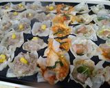簡単変わり焼売♪作り方8写真