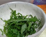 簡単変わり焼売♪作り方9写真
