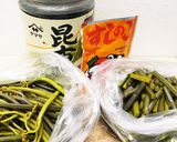 お年寄り絶賛シリーズ☆わらび漬け2品☆作り方10写真