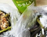 お年寄り絶賛シリーズ☆わらび漬け2品☆作り方11写真