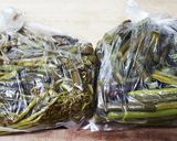 お年寄り絶賛シリーズ☆わらび漬け2品☆作り方12写真