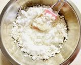 レンジで簡単♡いちご大福〜♡作り方9写真