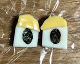 ワニさんクロワッサン作り方4写真