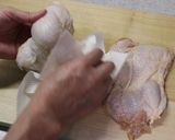 ガスト再現！　若鶏の西京焼き♪作り方3写真