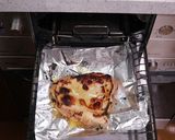 ガスト再現！　若鶏の西京焼き♪作り方4写真