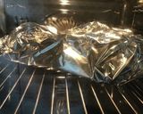 茹でより美味しいホワイトアスパラの蒸焼き作り方5写真