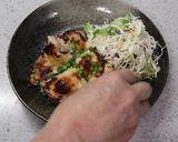 ガスト再現！　若鶏の西京焼き♪作り方5写真