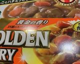 ゆかりのイブクロ シーフードカレー作り方5写真