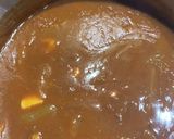 ゆかりのイブクロ シーフードカレー作り方6写真
