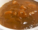 ゆかりのイブクロ シーフードカレー作り方7写真