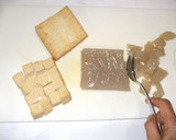 厚揚げ豆腐大根の煮込み♪簡単作り方2写真