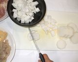 厚揚げ豆腐大根の煮込み♪簡単作り方3写真