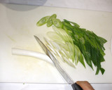 厚揚げ豆腐大根の煮込み♪簡単作り方4写真