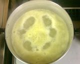 超簡単☆フルーツの甘みたっぷり林檎カレー作り方1写真