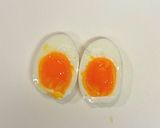 殻が綺麗に剥ける！ゆでたまご作り方8写真