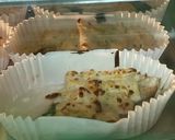 魚の味噌マヨネーズ焼き⭐︎給食メニュー作り方3写真