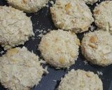 自家製パン粉のメンチカツ(◑≧↺≦◐)作り方4写真