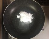 超簡単☆フルーツの甘みたっぷり林檎カレー作り方9写真