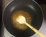 超簡単☆フルーツの甘みたっぷり林檎カレー作り方10写真
