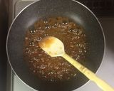 超簡単☆フルーツの甘みたっぷり林檎カレー作り方11写真