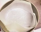 簡単ではないが美味しい レモンケーキ作り方1写真