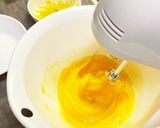 簡単ではないが美味しい レモンケーキ作り方3写真