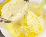 簡単ではないが美味しい レモンケーキ作り方7写真