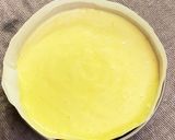 簡単ではないが美味しい レモンケーキ作り方9写真