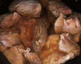 ざ・じびえ季節のスープカレー作り方1写真