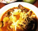 ざ・じびえ季節のスープカレー作り方6写真