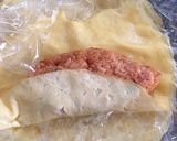 幼稚園 お弁当 ドクターイエロー 男の子作り方8写真