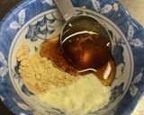 なんちゃってフレンチトースト作り方1写真